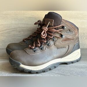 Columbia Newton Ridge™ Plus Waterproof Hiking Boot Size 8 BL3783-231